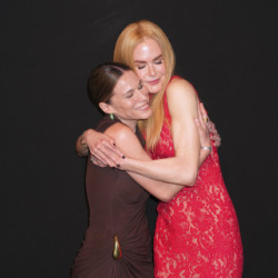 2025 Kering Women in Motion Dinner