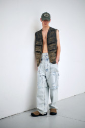 PARIS MENSWEAR