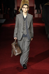 MILAN MENSWEAR