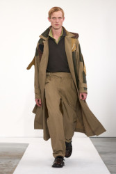 LONDON MENSWEAR