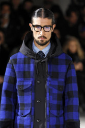 PARIS MENSWEAR