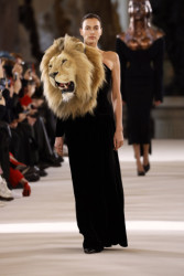 HAUTE COUTURE