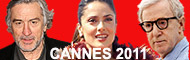 Cannes 2011