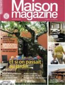 Maison Magazine 259