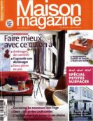 Maison Magazine 263