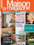 Maison Magazine 268