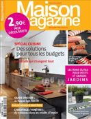 Maison Magazine 270