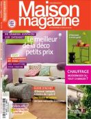 Maison Magazine 273