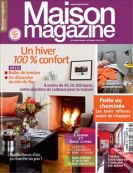 Maison Magazine 274