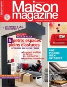 Maison Magazine 275