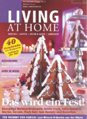 Living at Home 12/2010