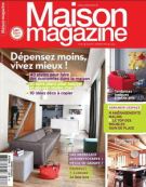 Maison Magazine 282