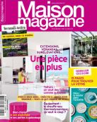 Maison Magazine 281