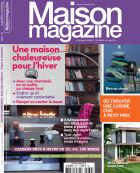 Maison Magazine 280
