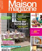Maison Magazine 277