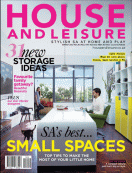 House and Leisure 3/2012