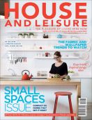 House and Leisure 3/2013