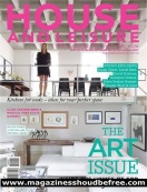 House and Leisure 4/2013