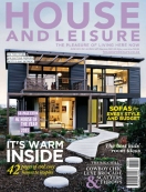 House and Leisure 6/2013