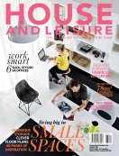 House and Leisure 3/2014