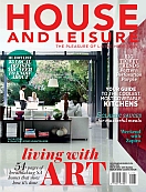 House and Leisure 4/2014