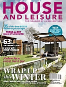 House and Leisure 6/2014