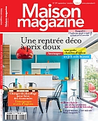 Maison Magazine 291
