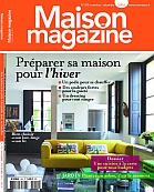 Maison Magazine 292