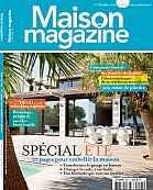 Maison Magazine 290