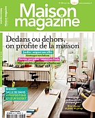 Maison Magazine 289