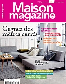 Maison Magazine 287