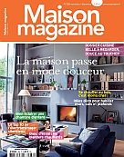 Maison Magazine 286