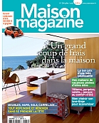 Maison Magazine 284