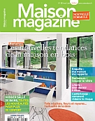 Maison Magazine 283