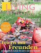 Living at Home 6/2014