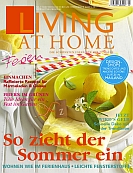 Living at Home 7/2014