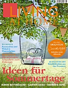 Living at Home 8/2014