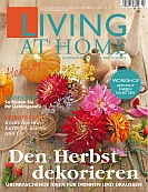 Living at Home 10/2014