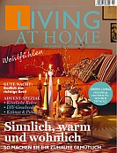Living at Home 11/2014