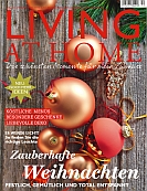 Living at Home 12/2014
