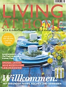 Living at Home 5/2015