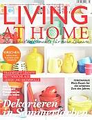 Living at Home 7/2015
