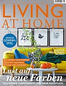 Living at Home 10/2015