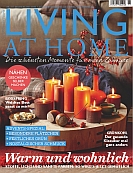 Living at Home 11/2015 