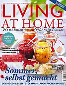 Living at Home 7/2016