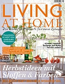 Living at Home 10/2016