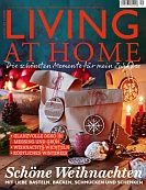 Living at Home 12/2016