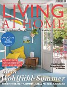 Living at Home 8/2017