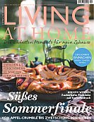 Living at Home 9/2017