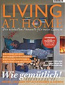 Living at Home 11/2017